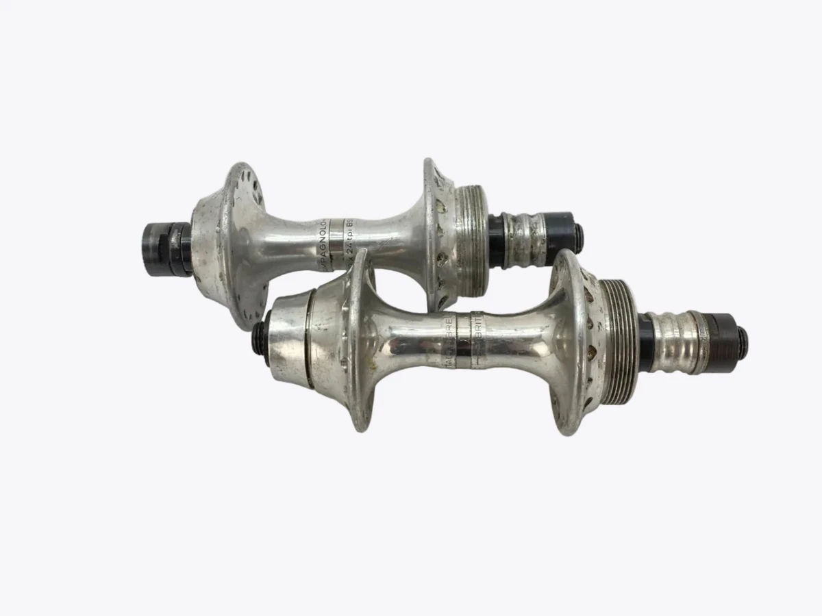 Campagnolo C Record In Bicycle Hubs for sale | eBay
