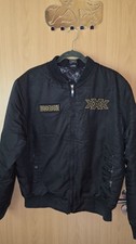 Thunderdome Bomberjacke 30 Years Anniversary ...