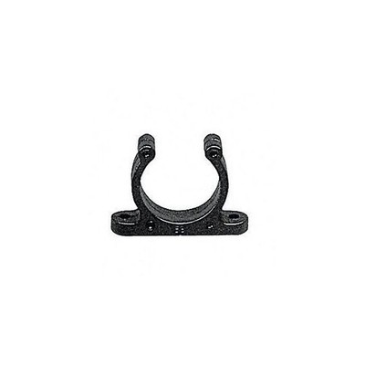 Plastimo Multi-Purpose Polyamide Clips-30Mm-Black