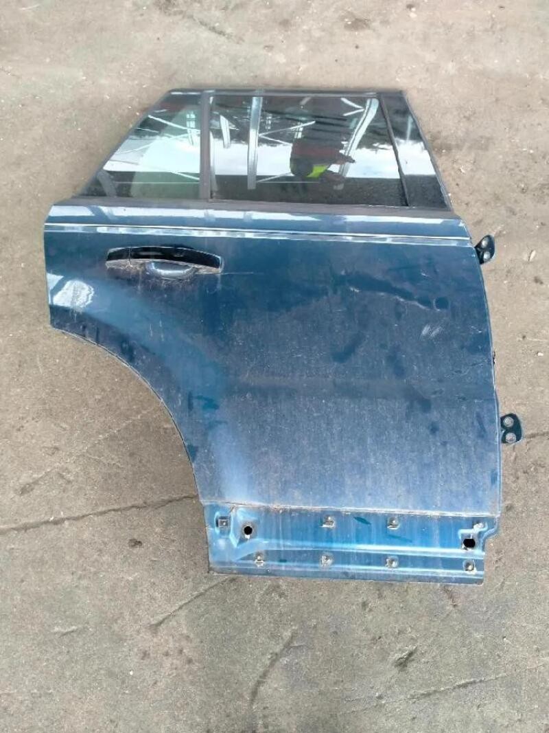 BFA790080 PORTA POSTERIORE DESTRO LAND ROVER RANGE SPORT (03/05>) 2.7 TDV6 SUV