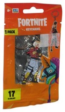 Fortnite Series 1 Crackshot (2019) Zuru Video Game 2D Keychain -