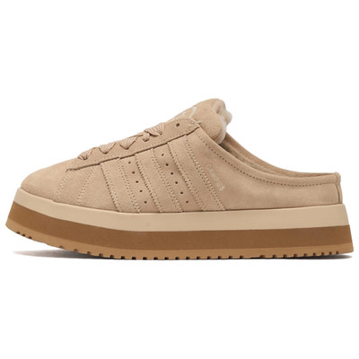 adidas Campus 00s Winter Low Magic Beige W - JR3732