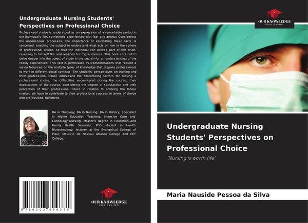 Undergraduate Nursing Students' Perspectives On Professional Choice Silva Buch-image