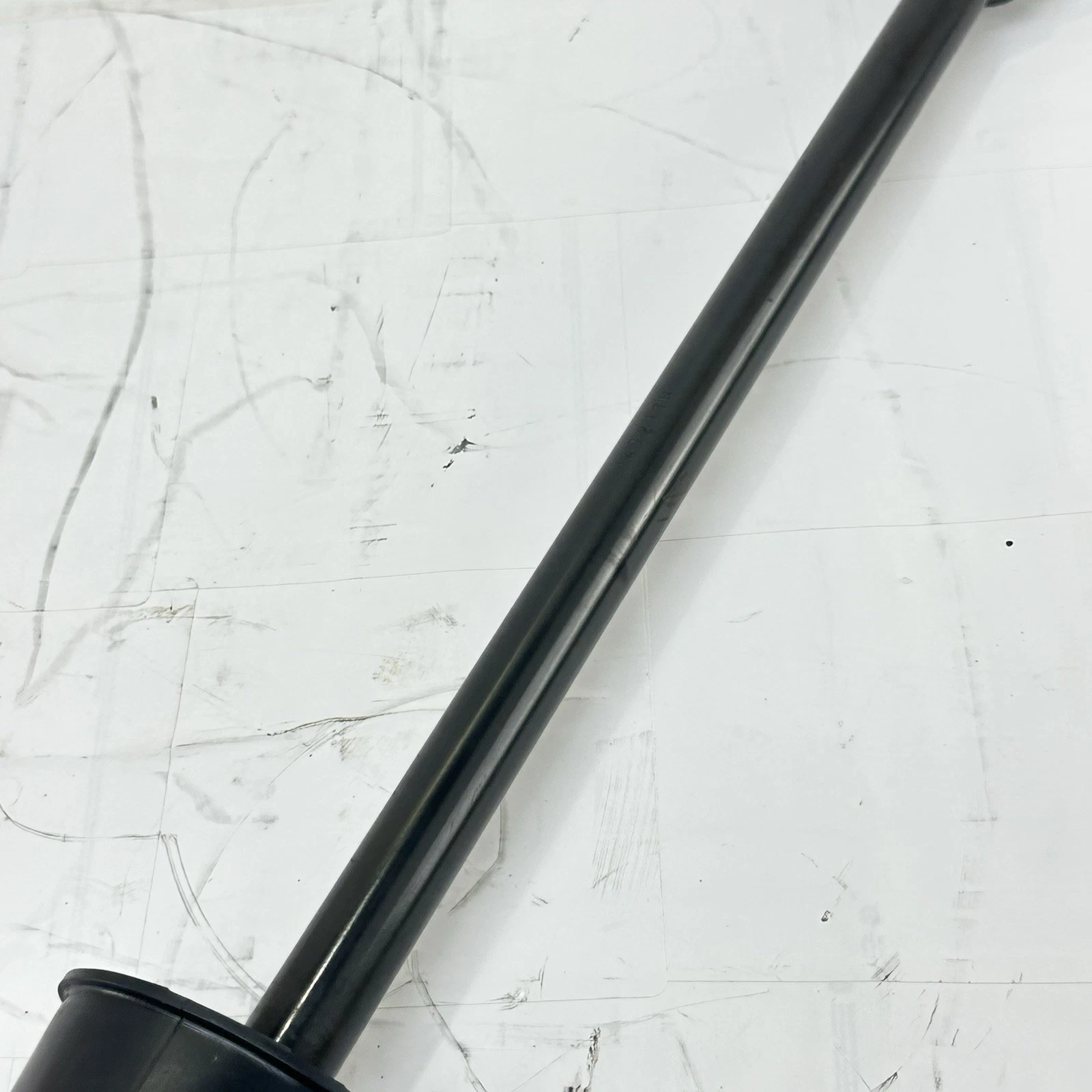 2012 CAN-AM Spyder RT-S SE5 Front Lenksäule Halter Welle Support