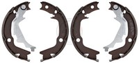 A.B.S. Bremsbackensatz Feststellbremse 9198 FüR KIA Hyundai Magentis GD Sonata 4