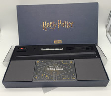 Harry Potter Wizarding World Build A Wand Cod...