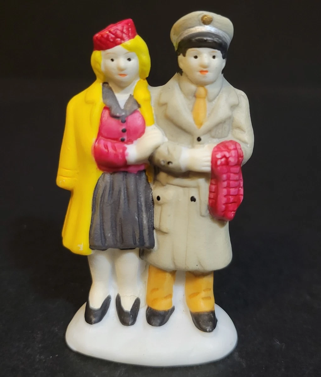 Its A Wonderful Life Village for sale | eBay