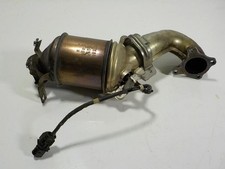 Catalyseurs Volkswagen SCIROCCO