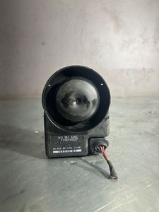 Audi Q5 SQ5 2012 Sirene Signalhorn Alarmanlage 1K0951605C VLC5757