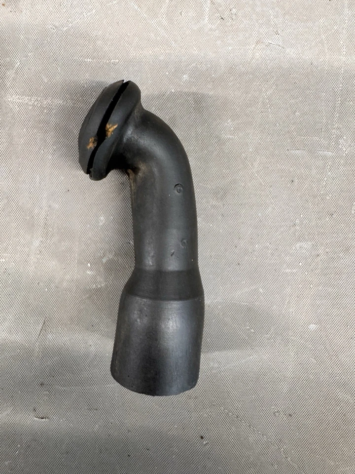 Impala Corvette 1965-1981 aire acondicionado calefacción ventilador drenaje Chevelle 442 GTO AIRE ACONDICIONADO Foto 3 de 4