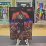 2026 Bo Jackson Battle Arena Thorn `DeMar DeRozan` Power Glove Brawl #PG-118