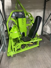 Nautilus Nitro EVO Leg Press S9LP DEMO CONDIT...
