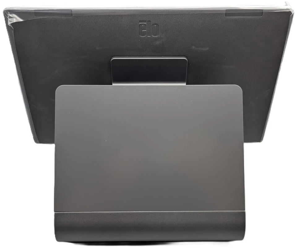 ELO Z30 (Model E390075) Android 12 POS Touchscreen Terminal - I-Series 4 - Image 3 of 4