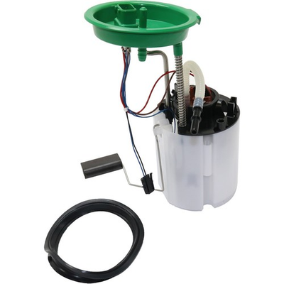 #ad Fuel Pump For 2005 2008 Mini Cooper Electric with Fuel Sending Unit with Module $79.20