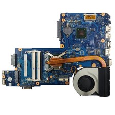 PT10F UMA MB motherboard for Toshiba Satellite Pro C50-A-143 processor i3-2348M