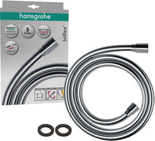 Hansgrohe Isiflex - Universal Duschschlauch 1...