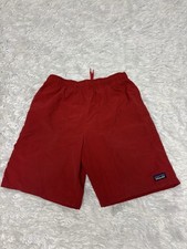 Patagonia Kids Shorts With Linner Xl