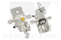 NK Bremssattel 213415 FüR Hyundai Elantra Cerato Lantra RD KIA Gusseisen 3 XD 2