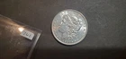 1897 Morgan Silver Dollar!! High Grade !!