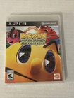 PS3 PAC-MAN And The Ghostly Adventures