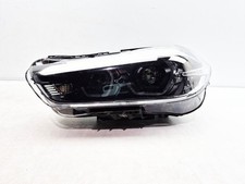 BMW X2 F39 M-SPORT COMPLETE LED HEADLIGHT LEFT PASSENGER SIDE NEARSIDE 2021