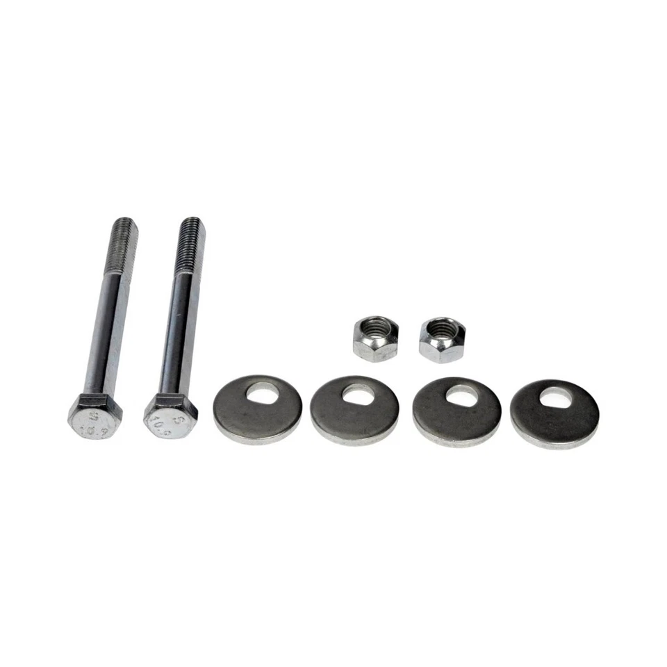 Juego de pernos inclinables de alineación para Infiniti QX80 2014-2021 | Tipo de ajuste manual Foto 2 de 4