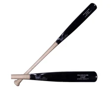 New Other Victus V Cut Maple Baseball Bat 31 Inch Natural handle Black Barrel