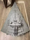 LEGO Star Destroyer, Star Wars UCS Lego Compatible set, 4784 Pieces BRAND NEW