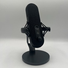 SteelSeries Alias USB Microphone