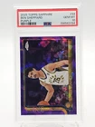 2025 Topps Ben Sheppard Base (PSA 10)
