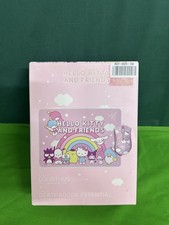 Razer Hello Kitty  Friends Edition Wired Mouse RZ01-0385 Pink Gaming Mouse USED