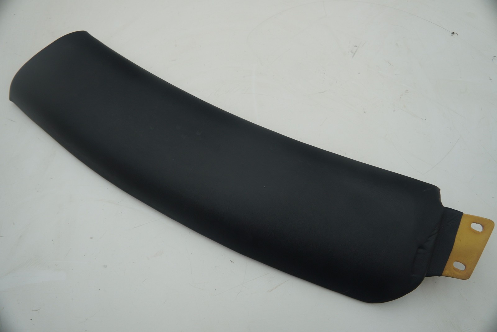 Left Upper Roof Ceiling Rail Cover Trim Panel Leather Ferrari 360 Modena 2004