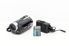 Canon Vixia HF R11 A Digital Camcorder B153