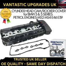 FOR BMW 3/5 SERIES M52 M54 E46