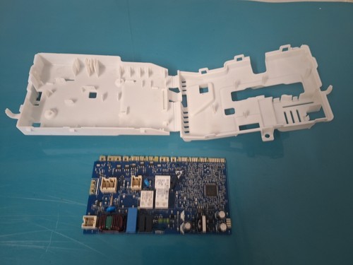 Elektronik Steuerung EWX14931CA Waschmaschine LG L74489WVFL
