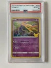 Xerneas 012/025 Celebrations PSA 10