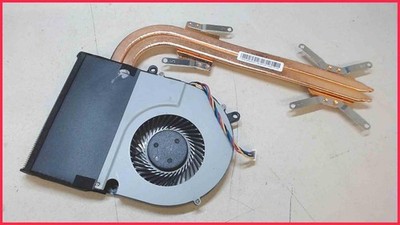 CPU Prozessor Lüfter Kühler Kühlkörper  Lenovo G710 20252 -2