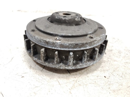 2005 Yamaha Grizzly 660 YFM660 Primary Drive Clutch Half