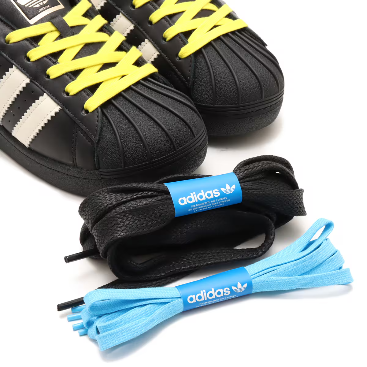 adidas Superstar PW Pharrell Williams Trainers Sneakers Originals