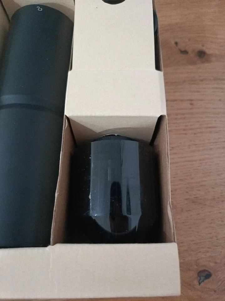 HOTO Handstaubsauger, 15000Pa Saugleistung, 4-In-1 Mini Akku-Staubsauger Auto Mi - Bild 4 von 4