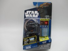 STAR WARS THE CLONE WARS 2010 CW04 DESTROYER DROID NEW HASBRO