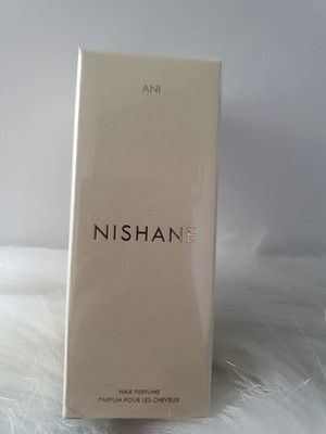 Nishane Ani Haarparfüm 50ml unisex