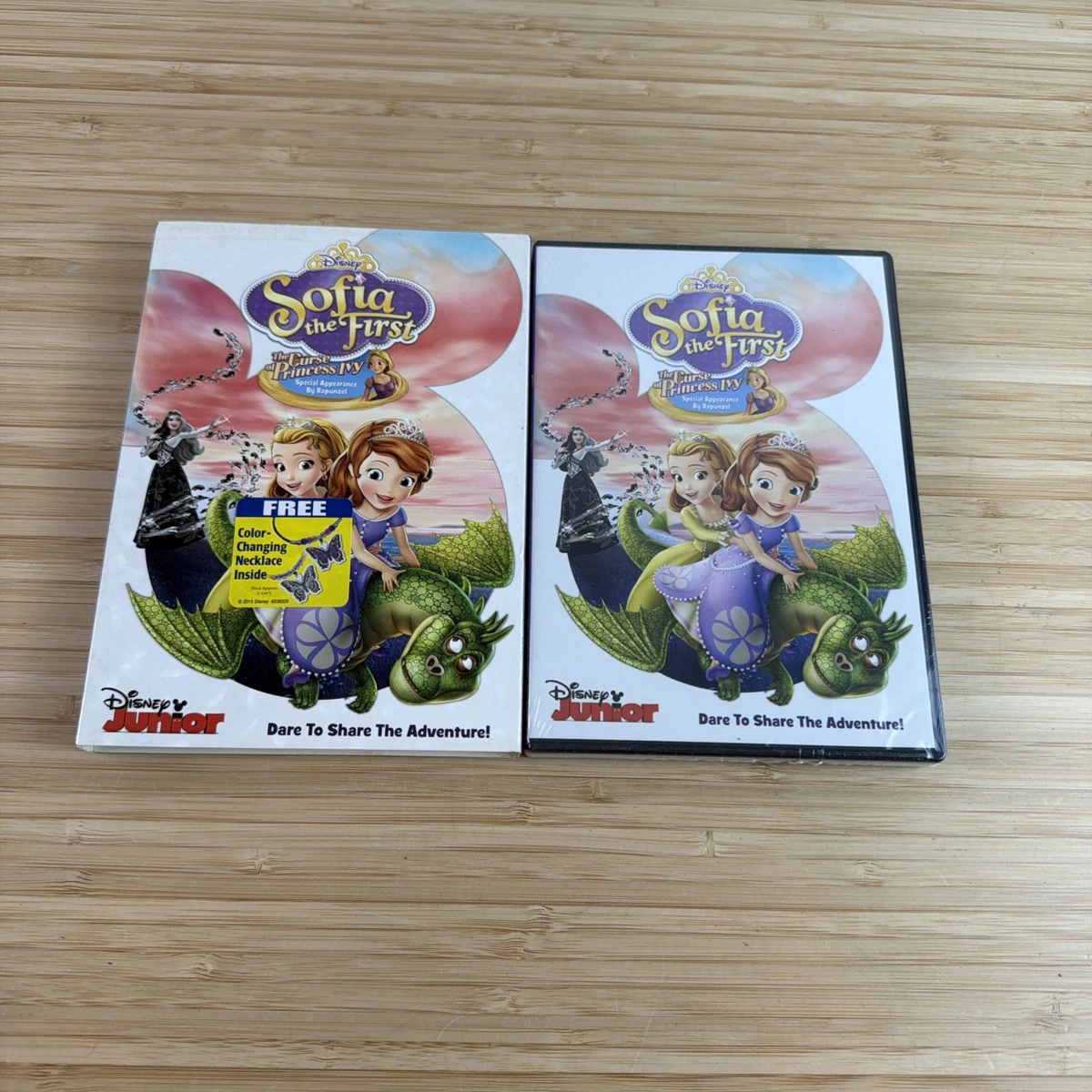 25+ Sofia the First DVDs for sale | Updated Oct 2026