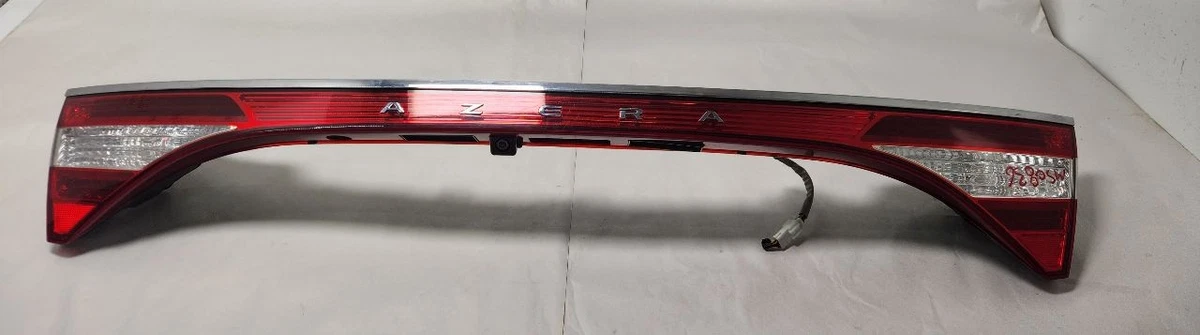 Tail Lights for Hyundai Azera for sale | eBay
