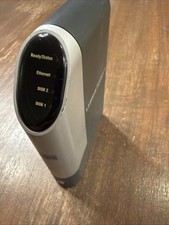 Linksys by Cisco NSLU2 Network Storage Link NAS
