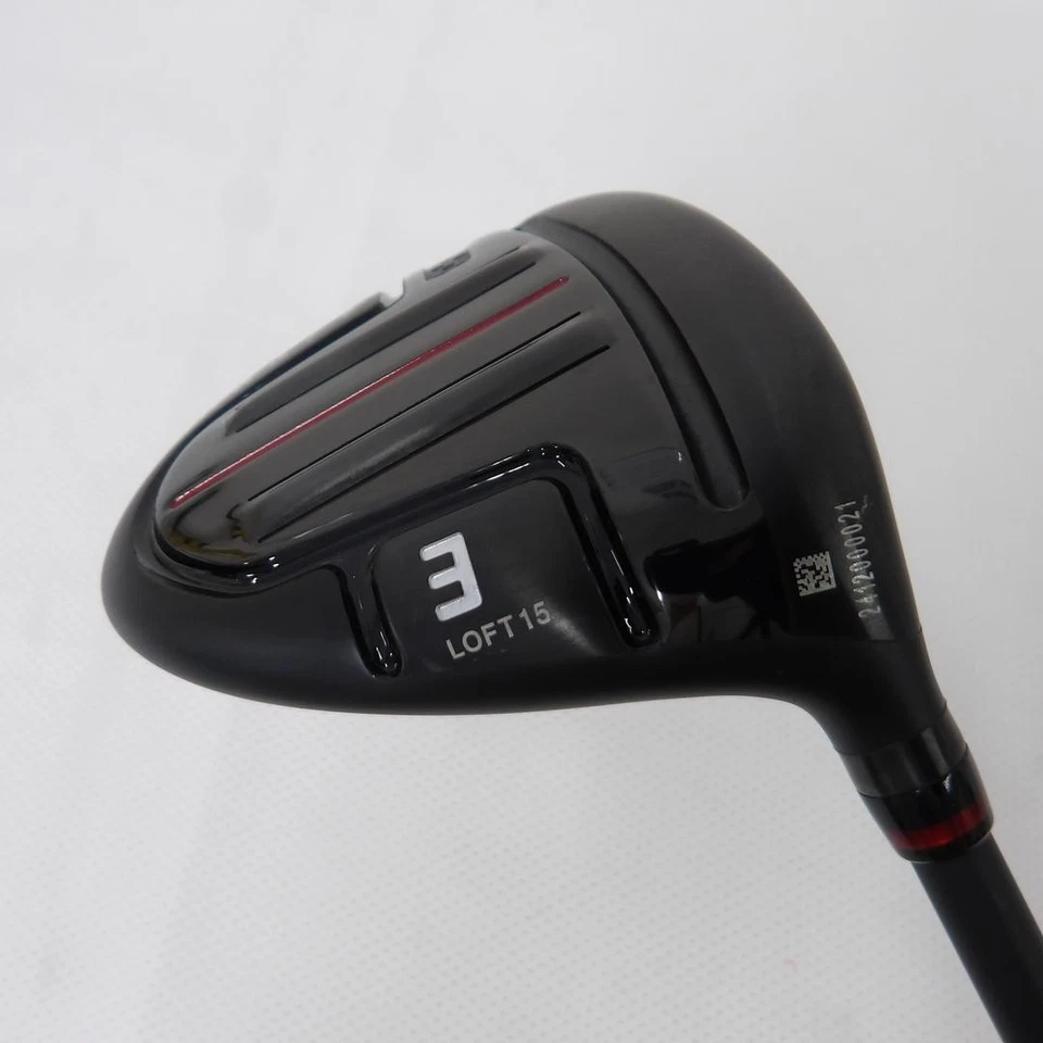 Daiwa Fairway ONOFF ARMS(2024) AKA 3W 15° Senior SMOOTH KICK MP-524F — 第 2/4 张图片