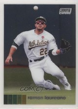 Ramon Laureano