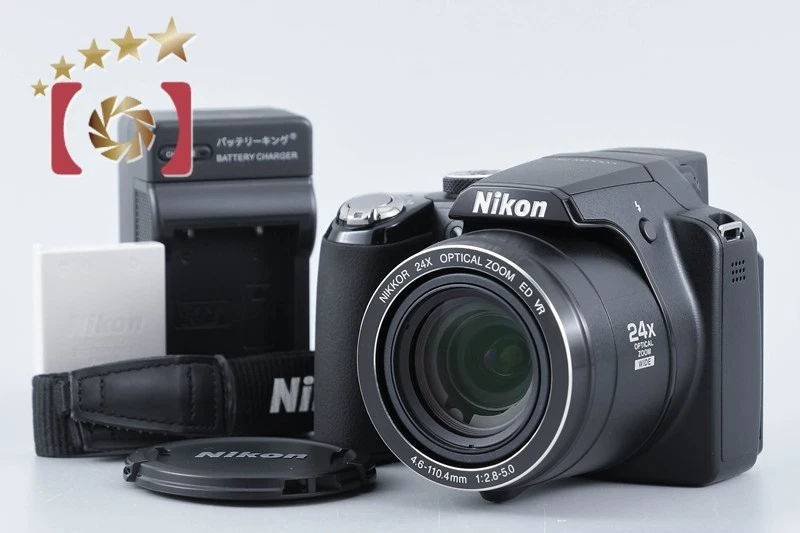 Nikon P90 for sale | eBay