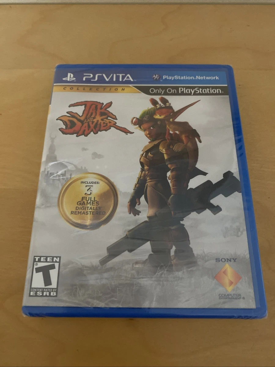 Sony PlayStation Vita Video Games for sale - eBay
