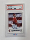 2022 Topps Series 2 Image Variation SP Shohei Ohtani #660 PSA 10 GEM MT🔥